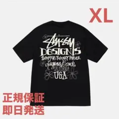 ❗️期間限定SALE❗️STUSSY SUMMER LB TEE ブラックXL