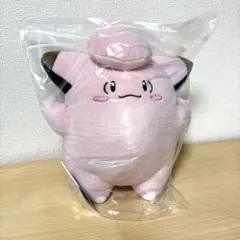 ポケットモンスター もふぐっとぬいぐるみ ピッピのサムネイル