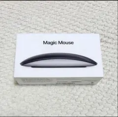 【新未開封✴︎純正】Magic Mouse（USB-C）Multi-Touch対応