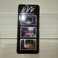 超特急 リョウガ　EVE フォトグレイパーツ