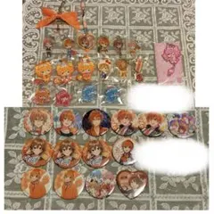 すとぷり　グッズ　まとめ売り　ジェルくん　莉犬くん　さとみくん　ころんくん