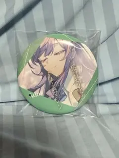 Ado 5th pop up 缶バッジ　桜日和とタイムマシン