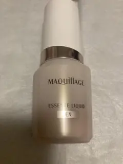 MAQuillAGE エッセンスリキッド EX ベビーピンクオークル 00