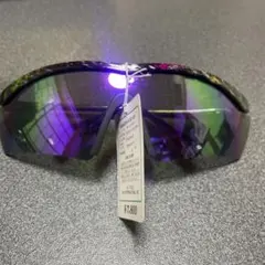 SU-7090 ミラー紫 サングラス