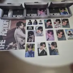 BOYNEXTDOOR TAESAN テサン セット