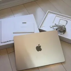 2026年最新】MacBook Air m2 ジャンクの人気アイテム - メルカリ