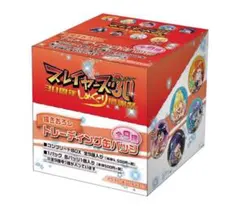 「スレイヤーズ30周年しめくくり感謝祭」描きおろしトレーディング缶バッジ コンプ