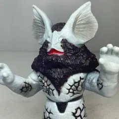 BANDAI 1994 18㎝ イカルス星人 旧ウルトラ怪獣シリーズのサムネイル