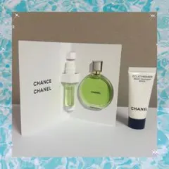 CHANEL（シャネル） サンプル 試供品 オードゥ パルファム