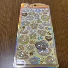 うるちゅるPOP SEAL ポムポムプリン