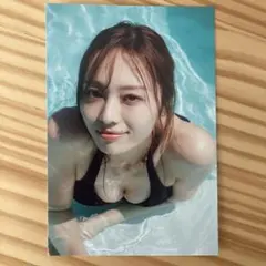 梅澤美波 アイドル