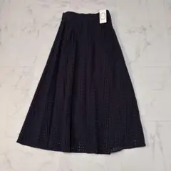 techichi ロングスカート