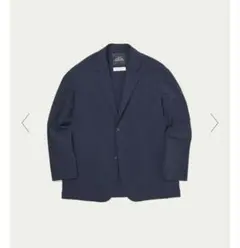 極美品★ユナイテッドアローズ　360リラックス 2B ジャケット　1.7万　XL