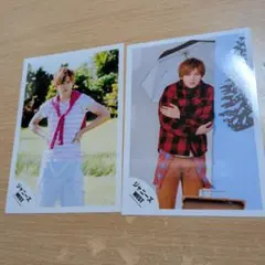 WEST 小瀧望 公式写真