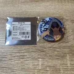 チェンソーマン OMATSURI ビーム 缶バッジPOPUP 秋祭り おまつり