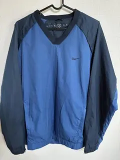 00s NIKE GOLF ナイキ ゴルフ プルオーバージャケット y2k