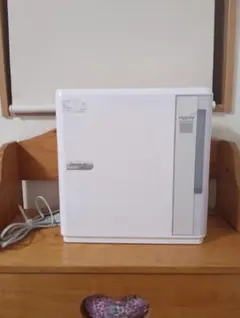 ダイニチ 加湿器 HD-LX1023-H DAINICHI 2029年長期保証付 - メルカリ