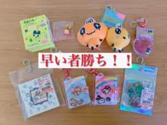 たまごっち しまむらコラボ みみっち（5点）セット おまけあり - メルカリ