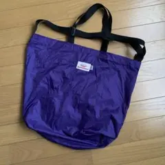 USA製　BATTENWEARバテンウェア2WAYトートバッグ￼パッカブル