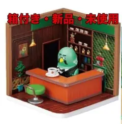 どうぶつの森　ハッピールーム　マスター
