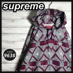 2026年最新】supreme anorakの人気アイテム - メルカリ