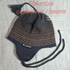 コロンビア ニット帽