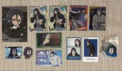 WINDBREAKER ウィンブレ 杉下京太郎 セット