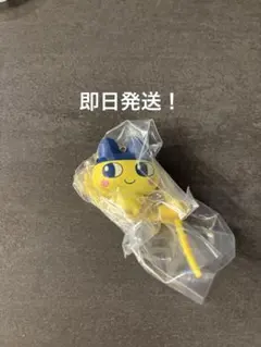 たまごっち カラフルマルチチャーム まめっち