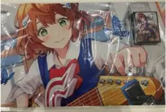 庵野水晶 プレマ・スリーブセット 超cs - メルカリ