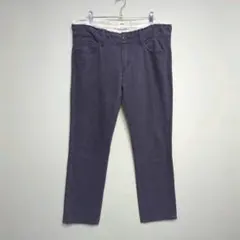 ★日本製 REMI RELIEF ダークグレー デニムパンツのサムネイル
