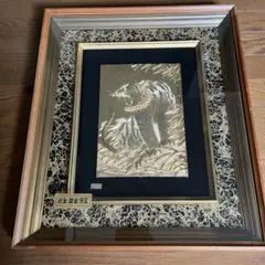 2026年最新】額 虎 純金の人気アイテム - メルカリ