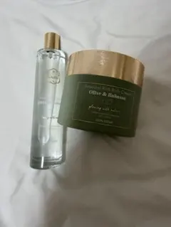 ロクシタン ワイルドチェリーツリー 50ml 未使用品 - メルカリ