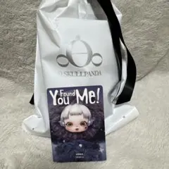 e*a様 SKULLPANDA You Found Me! Cerberus