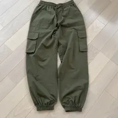 カーゴパンツ レディース