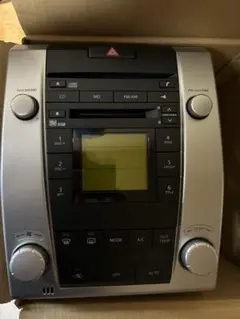 中古レクサス LS460 USF40☆マルチナビモニター 86430-50041 - メルカリ