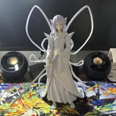 BLEACH 一番くじ C賞 フィギュア 朽木ルキア