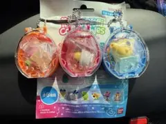 たまごっち　コレクション　pooptime