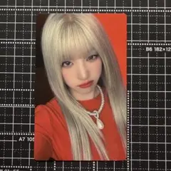 2025年最新】 (G)I-DLE トレカ ウギの人気アイテム - メルカリ