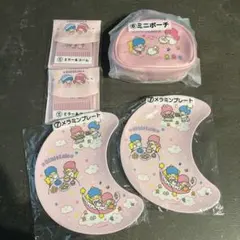 キキララ　1番くじ