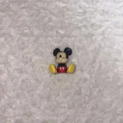 ミッキー 