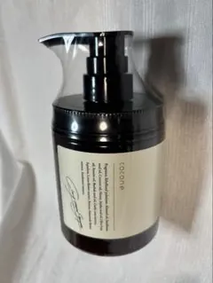 新品　CCOCONE マイルドシャンプー ME 200ml クリームタイプ