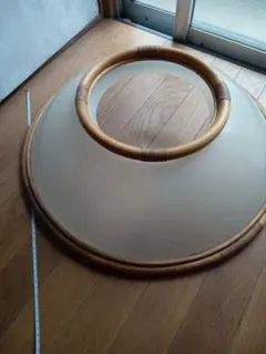 電気傘（竹）