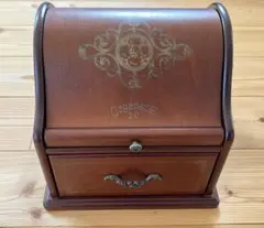 Organette オルガニート 20 木製オルゴール 動作確認ジャンク品 51o2NW9Ww5L._AC_UF350,