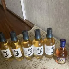 HINOMARU WHISKY The 1st Edition限定販売2本セット - メルカリ