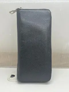LOUIS VUITTON ジッピーウォレット・ヴェルティカル