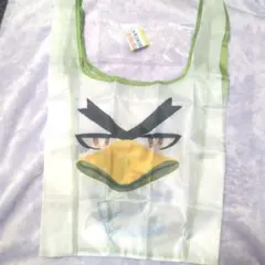 ポケモンセンター　エコバッグコレクション2　カモネギ三葱隊ものがたり