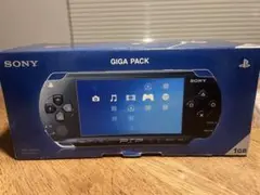 SONY PSP-1000 本体 箱付き