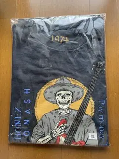 2026年最新】bonez tシャツ theの人気アイテム - メルカリ