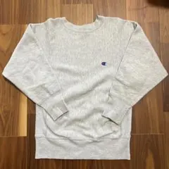 値下げ　美品　80s チャンピオン リバースウィーブ