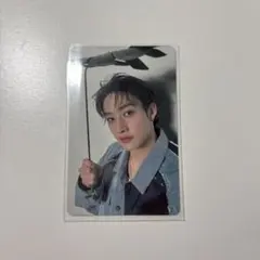 straykids エコパ特典トレカ　静岡　5月11日